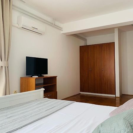 Linc Rooms & Apartments Banjole Room photo